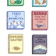 Image for article titled Field Guides We Wish We Had